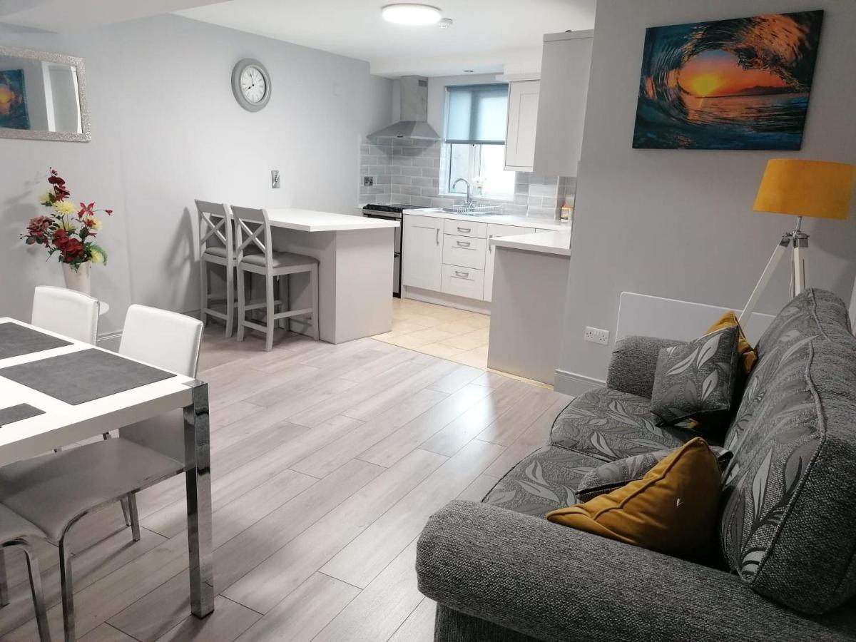 Oak House Apartment Ennis Zewnętrze zdjęcie