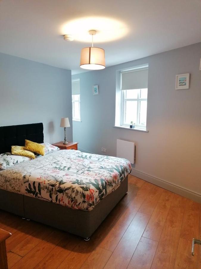 Oak House Apartment Ennis Zewnętrze zdjęcie