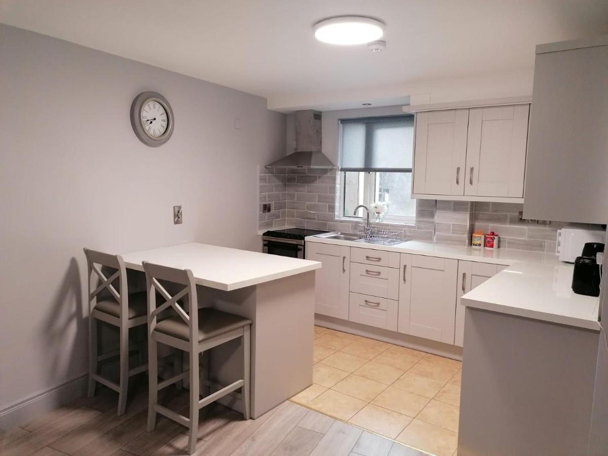 Oak House Apartment Ennis Zewnętrze zdjęcie