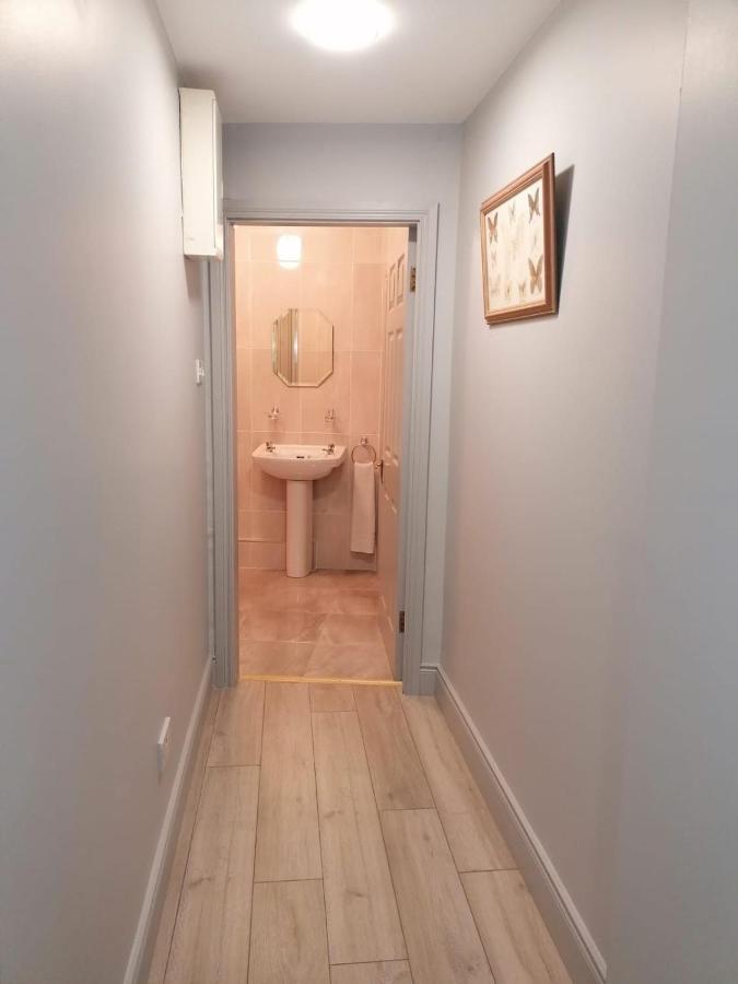Oak House Apartment Ennis Zewnętrze zdjęcie