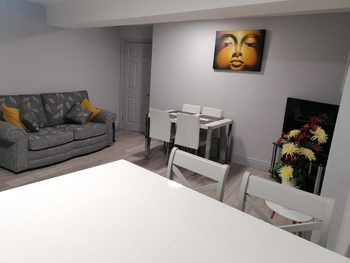 Oak House Apartment Ennis Zewnętrze zdjęcie