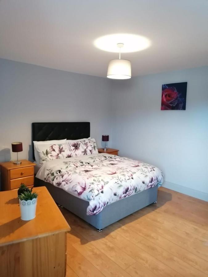 Oak House Apartment Ennis Zewnętrze zdjęcie