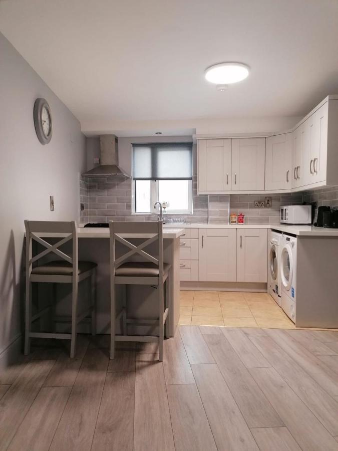 Oak House Apartment Ennis Zewnętrze zdjęcie