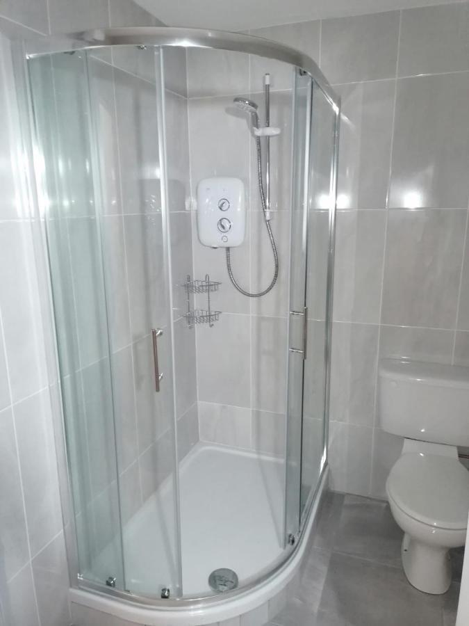 Oak House Apartment Ennis Zewnętrze zdjęcie