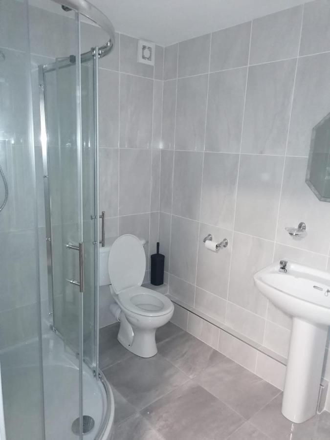 Oak House Apartment Ennis Zewnętrze zdjęcie